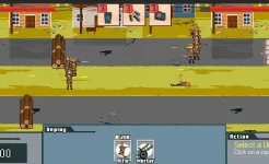 Screenshot Война Игры: WW2 Военные Игры