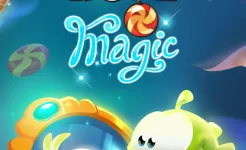 Screenshot Cut the Rope: Magic