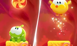 Screenshot Cut the Rope: Magic