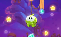 Screenshot Cut the Rope: Magic
