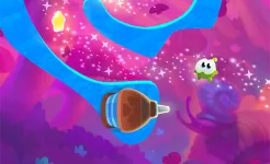 Screenshot Cut the Rope: Magic