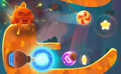 Screenshot Cut the Rope: Magic