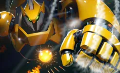 Screenshot WindWings: Galaxy attack Pro