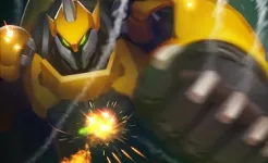 Screenshot WindWings: Galaxy attack Pro