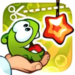 Cut the Rope: Experiments