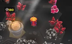 Screenshot My Little Universe