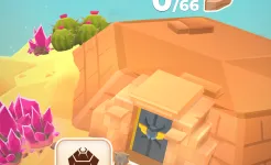 Screenshot My Little Universe