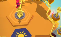 Screenshot My Little Universe