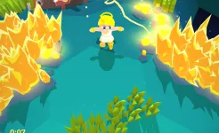 Screenshot My Little Universe