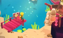 Screenshot My Little Universe