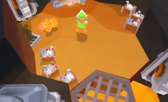 Screenshot My Little Universe