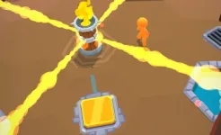 Screenshot My Little Universe