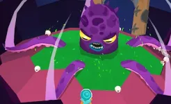 Screenshot My Little Universe