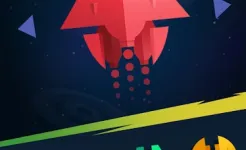 Screenshot Attack the Block: Shoot'em Up