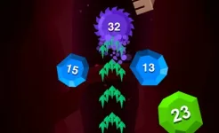 Screenshot Attack the Block: Shoot'em Up