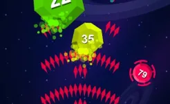 Screenshot Attack the Block: Shoot'em Up