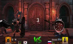 Screenshot Воин Крови