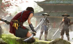 Screenshot Ninja Ryuko: Shadow Ninja Game