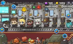 Screenshot Milicola: Lord of Soda
