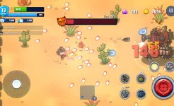 Screenshot Milicola: Lord of Soda