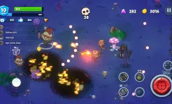 Screenshot Milicola: Lord of Soda