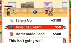 Screenshot Cafeteria Nipponica