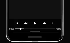 Screenshot BitTorrent Pro