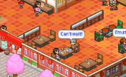 Screenshot Cafeteria Nipponica SP