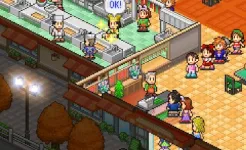 Screenshot Cafeteria Nipponica SP
