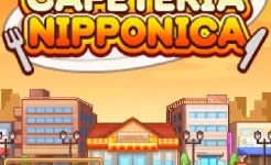Screenshot Cafeteria Nipponica SP