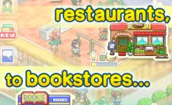 Screenshot Biz Builder Delux