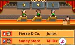 Screenshot Biz Builder Delux