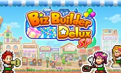 Screenshot Biz Builder Delux SP