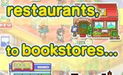 Screenshot Biz Builder Delux SP