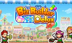 Screenshot Biz Builder Delux SP