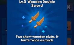 Screenshot Sword Clicker : Idle Clicker