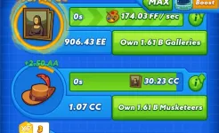 Screenshot AdVenture Ages