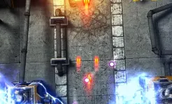 Screenshot Sky Force 2014