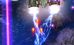 Screenshot Sky Force 2014