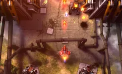 Screenshot Sky Force 2014