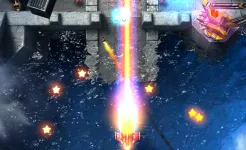 Screenshot Sky Force 2014