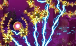 Screenshot Atlantis Invaders