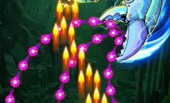 Screenshot Atlantis Invaders