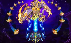 Screenshot Atlantis Invaders