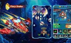 Screenshot Atlantis Invaders