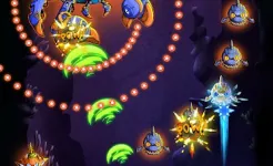 Screenshot Atlantis - Alien Space Shooter