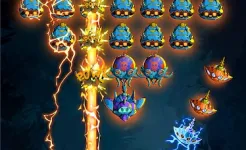 Screenshot Atlantis - Alien Space Shooter