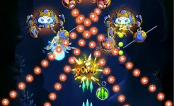 Screenshot Atlantis - Alien Space Shooter