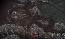 Screenshot Champions of Avan