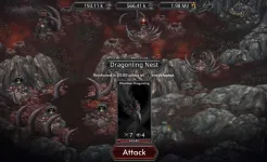 Screenshot Champions of Avan